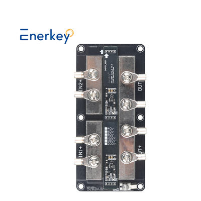 Αγορά Enerkey 100V 150V 200V 150A 2 Channels Ideal Diode Controller for Photovoltaic Solar Base Station Power Charger ηλεκτρονική κατασκευή