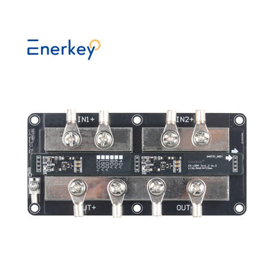 Αγορά Enerkey Ideal Diode 40V 60V 80V 150A 1in2 2in1 with Reverse Input Protection for Solar Panel Anti-backflow ηλεκτρονική κατασκευή