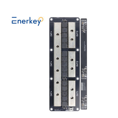 Αγορά Enerkey 150V 150A 1in3 3in1 Ideal Diode Module Reliable Power Rectification Solutions for RV Modification ηλεκτρονική κατασκευή