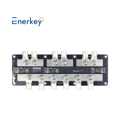 Αγορά Enerkey Ideal Diode 40V 80V 150A 1in3 3in1 Solar Photovoltaic Base Station Battery Charging Anti Reverse Irrigation ηλεκτρονική κατασκευή