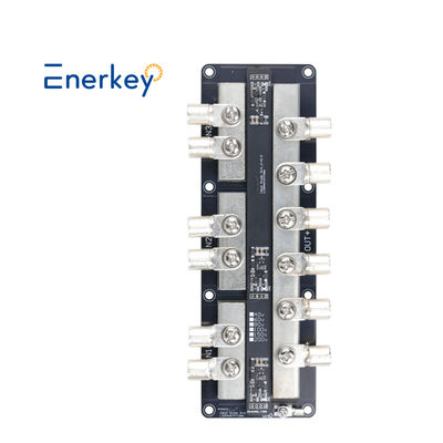 Αγορά Ideal Diode 100V 150A 1in3 3in1 Photovoltaic Solar Base Station Industrial Control Trolley in Parallel Battery ηλεκτρονική κατασκευή