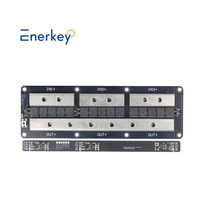 Αγορά Enerkey Ideal Diode Current sharing in parallel diodes 200V 150A 1in3 3in1 for Photovoltaic Solar Base Station ηλεκτρονική κατασκευή