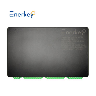 Lifepo4 Li-Ion LTO Battery Active Balancer 15A 2S - 24S Για ηλεκτρονική συσκευή