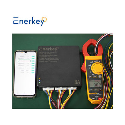 Λιθιο Lifepo4 BMS Smart Active Balancer 8A 16S 24S Εξισορρόπηση μπαταρίας 48V