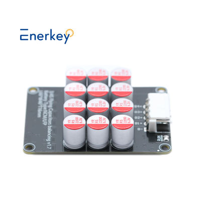 Lifepo4 Li-ion μπαταρία 4s Bms 5A ενεργός ισορροπιστής Μονάδα 3s ενεργός ισορροπιστής