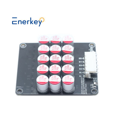 12V 4S 5S 5A ενεργός ισορροπιστής BMS Lipo Lifepo4 LTO ισορροπιστής κυψελών μπαταρίας λιθίου