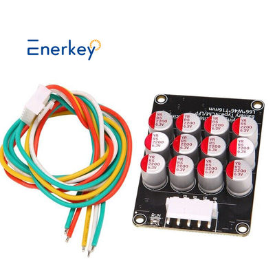 5Α 4S ενεργός ισορροπιστής Lifepo4 Li-Ion Lto μπαταρία ισορροπία μεταφοράς ενέργειας