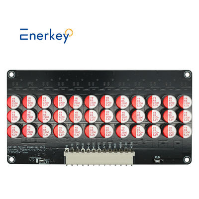 5.5Α 12S Ενεργός εξισορρόπησης ισορροπίας Lifepo4 Lithium Ion LTO Lithium Battery