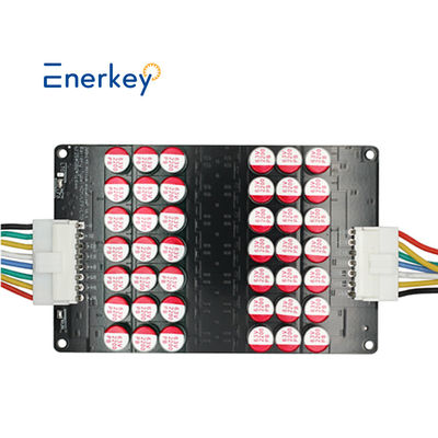 5A Ενεργός εξισορρόπησης BMS 9S - 14S 48V 36V Ενεργός εξισορρόπησης για έξυπνο σπίτι