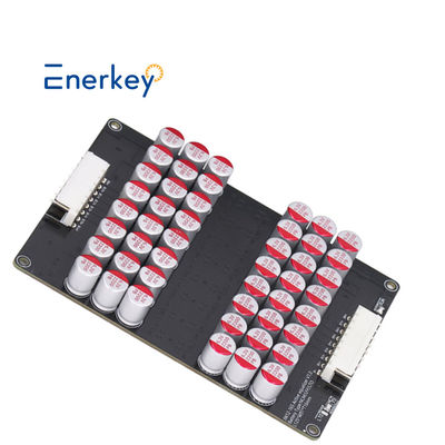48V BMS Lto Lithium Lifepo4 Active Balancer 12s 13s 14s 15s 16s 5A Για αποθήκευση ενέργειας