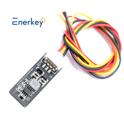 2S Lithium/Lifepo4 μπαταρία επαγωγικός ενεργός εξισορρόπημα 1A ενεργός εξισορρόπημα μεταφορά ενέργειας