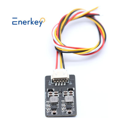 Enerkey ενεργός εξισορρόπησης 1A 3S επαγωγικός εξισορρόπησης ιόντων λιθίου/Lifepo4 εξισορρόπησης κυψελών μπαταρίας για ποδήλατα