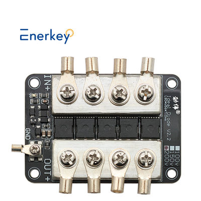 100V 150V 200V 150A 260A 300A Διοδιακή μονάδα για ηλεκτρικό αυτοκίνητο βιομηχανικού ελέγχου