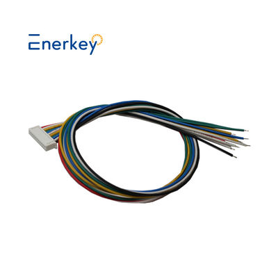 2 - 18 Pin Συσκευές μπαταρίας 22AWG 80cm Άνδρας Γυναίκα Σύνολο συνδέσμου καλωδίου