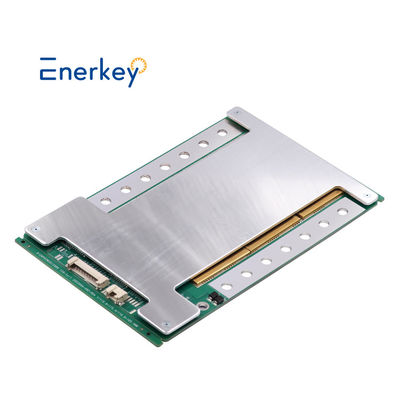 300A PCM Lifepo4 μπαταρία BMS επιφάνεια 60V Για E Bike EV E Scooter υποστήριξη NTC