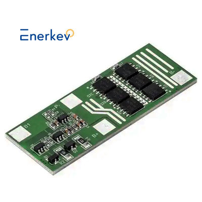 2S LiFePO4 Battery BMS Board 6.4V 15A BMS Protect Board Για σύστημα αποθήκευσης ενέργειας