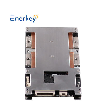 Λιθιοειδής μπαταρία LiFePO4 BMS Board 14S 300A με πρωτόκολλο RS232 RS422 RS485 CAN USART