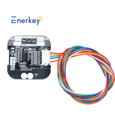 Λιθίου Li Ion Lipo Cell 24V BMS Board 6S 50A Για ηλιακά πάνελ Συστήματα αποθήκευσης ενέργειας