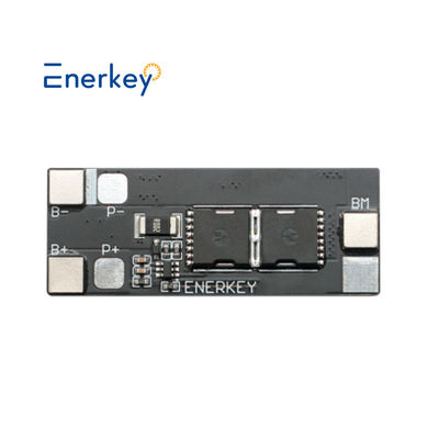 Enerkey 2S 30A BMS 7.4V Πίνακας προστασίας μπαταρίας λιθίου με υψηλή ισχύ εξόδου 8.4V