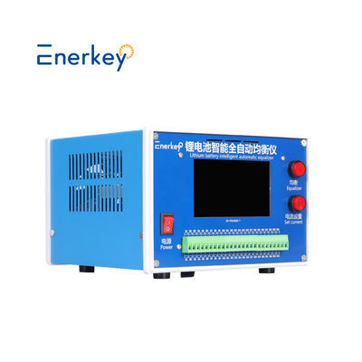 Επικαιροποιητής ηλεκτρικής μπαταρίας Enerkey Intelligent Automatic Equalizer 2-24S 1-7AMP