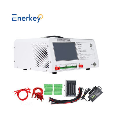 24S 14A 12V/24V/48V/76V/96V/102V Μηχανή εξισορρόπησης εξισορρόπησης