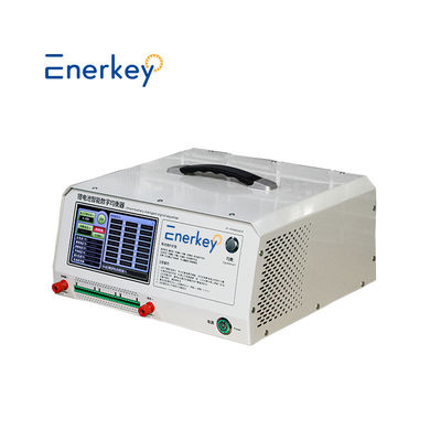 Enerkey 2S-24S 14A αυτόματο έξυπνο εξισωτήρα μπαταρίες ισορροπιστή για NCM LFP / LTO μπαταρία πακέτο