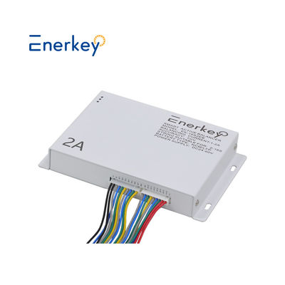 Enerkey Intelligent Equalizer 2a 2-16s έξυπνος ενεργός εξισορρόπησης για 12V 24V 36V 48V μπαταρία