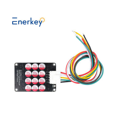 Enerkey 3-4S 5A Ενεργός εξισορρόπησης 12v 5A 3S-4S εξισορρόπησης μπαταρίας για μπαταρία λιθίου