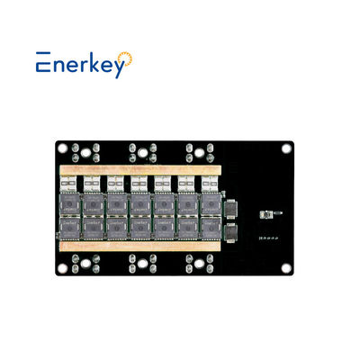 Enerkey 5S 200A Lifepo4 BMS για ηλεκτρονικά ποδήλατα