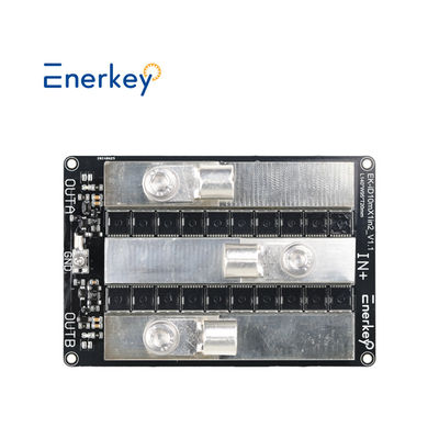 Υψηλό ρεύμα ιδανική μονάδα διόδων 100V 300A Αντί αντιστροφική προστασία ρεύματος