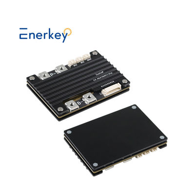 Enerkey 8S 120A μπαταρία λιθίου BMS 300A κορυφαίο ρεύμα με λειτουργία εξισορρόπησης για ηλεκτρονικό αυτοκίνητο
