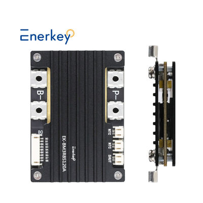 Enerkey Lithium-Ion/Lto/SIB 5s 200A BMS Board/LiFePO4 PCB 200A 18.5V/18650 PCM 200A 3.2V 3.7V BMS για εκκίνηση φορτηγών
