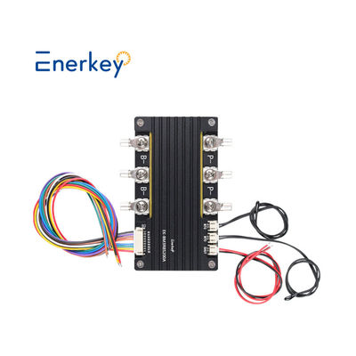 Enerkey 12V/24V BMS 3s-8s 200a BMS υψηλού ρεύματος για 28.8V 29.6V Li-ion/Lithium 24V 25.6V LiFePO4