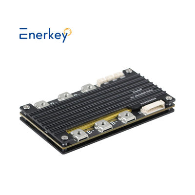 Enerkey Hardware BMS 3S 100A 120A 150A 200A Πίνακα PCB μπαταρίας Li-ion/LiFePO4/Lto/SIB με NTC και εξισορρόπηση