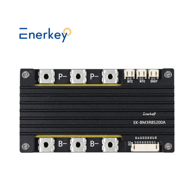 Enerkey Wholesale BMS 4S 200A κατασκευαστής και προμηθευτής και εργοστάσιο κορυφή 600A υψηλού ρεύματος BMS για EV Pack