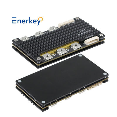 Enerkey 6S Li-ion ή Lifepo4 BMS για ηλεκτρικό όχημα Ηλεκτρική μοτοσυκλέτα με σταθερό ρεύμα 200A